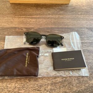 Oliver Peoples OV5219S FAIRMONT SUNGLASSES